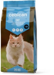 Cebican Cat Tuna z tuńczykiem 20kg
