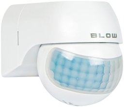 Czujnik ruchu BLOW MS-04 biały