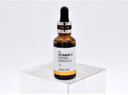 LEBELAGE Ampułka do twarzy Dr. Vitamin C Derma 30 ml