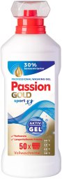 PASSION GOLD Professional Żel do prania Sport 2 L