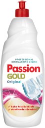 Fairy Płyn do mycia naczyń Passion Gold Original 850 ml