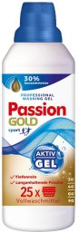 PASSION GOLD Professional Żel do prania Sport 1000 ml