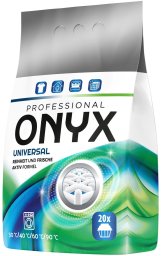 Vizir ONYX PROFESSIONAL Proszek do prania (20 prań) - Universal 1.2 kg