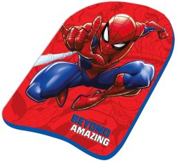 DESKA DO PŁYWANIA SPIDER-MAN