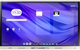 Monitor Videowall Smart Technologies MX255-V5 4K Ultra HD 55"