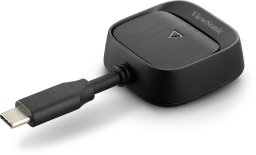 ViewSonic WPD-900 - Zestaw do bezprzewodowego przesyłania obrazu