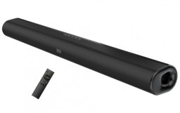 Fenda F&D FENDA FD HT-230 Czarna (HT230)