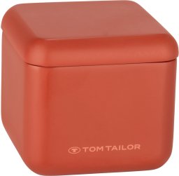 Organizer z pokrywką do łazienki TOM TAILOR