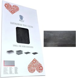 Zestaw 3 sztuk KOMET Fliesana - Wodoodporne płytki