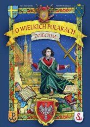 O polskich świętych dzieciom EDUKAMP