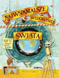 Najwspanialsze widowisko świata EDUKAMP