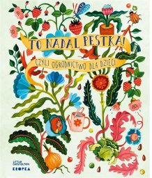 To nadal pestka! EDUKAMP