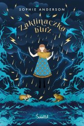 Zaklinaczka burz EDUKAMP