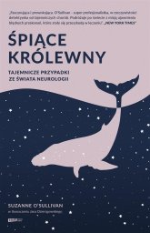 Śpiące królewny. Tajemnicze przypadki ze świata.. EDUKAMP