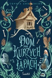 Dom na kurzych łapach EDUKAMP