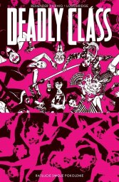 Deadly Class T.10 EDUKAMP