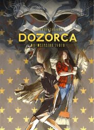 Dozorca. Nie wszystko złoto EDUKAMP