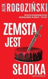 Zemsta jest słodka EDUKAMP