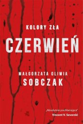 Kolory zła T.1 Czerwień EDUKAMP