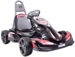 Activejet GOKART NA AKUMULATOR Z PILOTEM - "ELEMENT"/JE1299