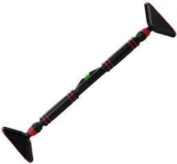 drążek do podciągania rozporowy 65-100 cm X-sport Max