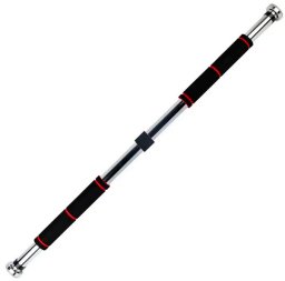 drążek do podciągania X-sport Metallic 100-150 cm