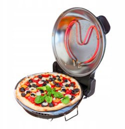 PIEC DO PIZZY AK-1748