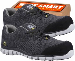 Buty Robocze S1P Esd Lekkie Nosek S1P Antypoślizgowe Jogger Morris S1P 44 Safety Jogger Morris   S1P 44 But 5400950466089