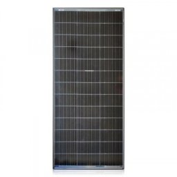 Panel słoneczny Maxx 190W monokrystaliczny bifacialny