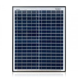 Panel słoneczny Maxx 20W monokrystaliczny