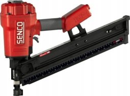 Pneumatic nailer SENCO SN90FXP-GB/HB, 21deg, for nails 50 - 75 mm long, 2.87 - 2.87 mm diameter