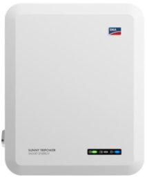 SMA Sunny Tripower Hybrid Inverter 5.0 Smart Energy