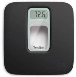 TERRAILLON 15390 Frenchy personal scales