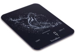 TERRAILLON 15307 Aqua Resist kitchen scale