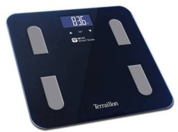 TERRAILLON 15115 Fit Coach personal scales and body analyser