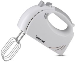 Techwood kasimikser TMM-3001 300W