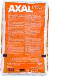 Water softening filter salt AXAL PRO, 25 kg