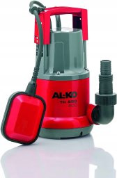 Drainage pump for clean water AL-KO TK 250 Eco, 6m-100l/min, 250 W