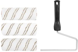Painting kit for wood protection products COLOR EXPERT, microfiber
