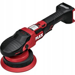 Cordless eccentric polisher FLEX XFE 15 150 18-EC C