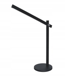 LED table lamp LEDVANCE PANAN DISC, 7W CCT 3000/4000/6500K 680lm DIM 40.7x17x43cm