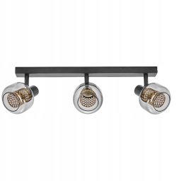 Spotlight LEDVANCE DECOR SPOT FIREFLY 3xE14 with lamp 2.8W 250lm 10x60.4x17.6cm