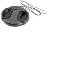 D-Fruit lens cap 40.5mm Snap