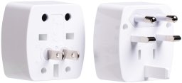D-Fruit travel adapter DF128