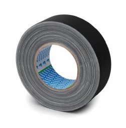 Fabric tape FOLSEN, 48 mm x 50 m, moisture resistant, extra strong
