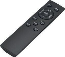 Remote control for magnetic system VESTALIGHT VESTA1070M, dimming, CCT