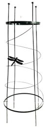 METAL OBELISK 1.2M