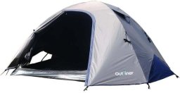 TENT FOURPASS UV PROTECT 485X240X190CM