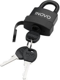 Padlock INOVO PG-50-70, 70 mm