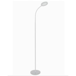 Floor lamp G.LUX, 1xE27, GD-2819-F, white sp.